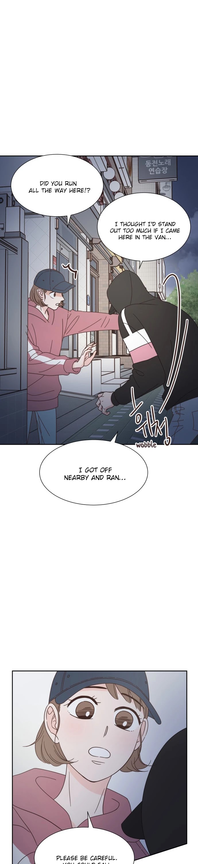 One Of A Kind Romance Chapter 64 page 34 - Chapter 64