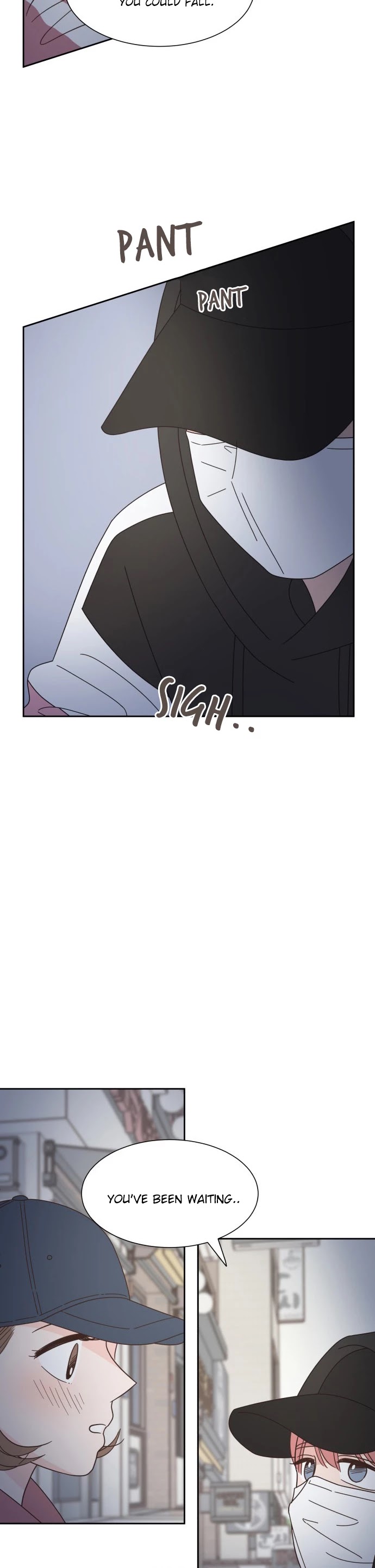 One Of A Kind Romance Chapter 64 page 35 - Chapter 64