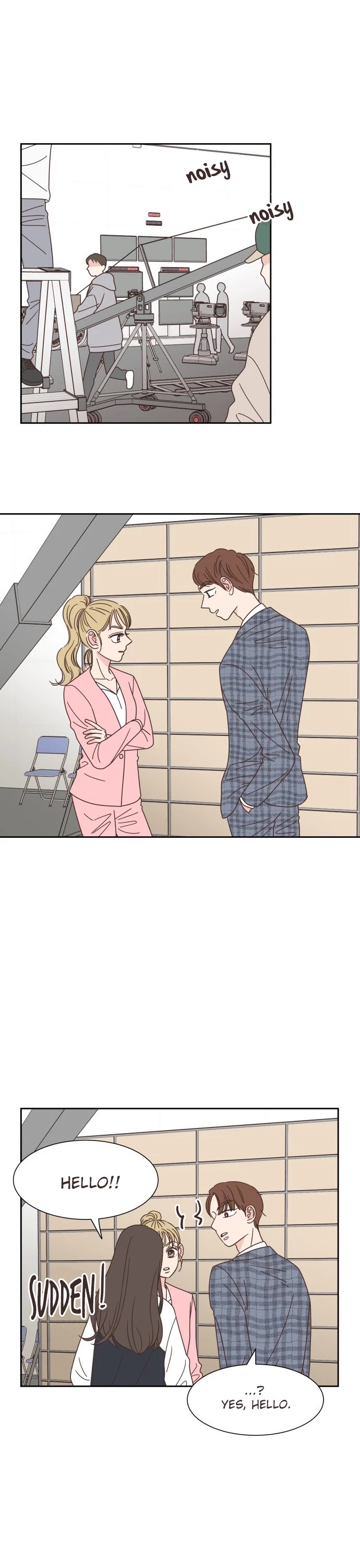 One Of A Kind Romance Chapter 64 page 4 - Chapter 64