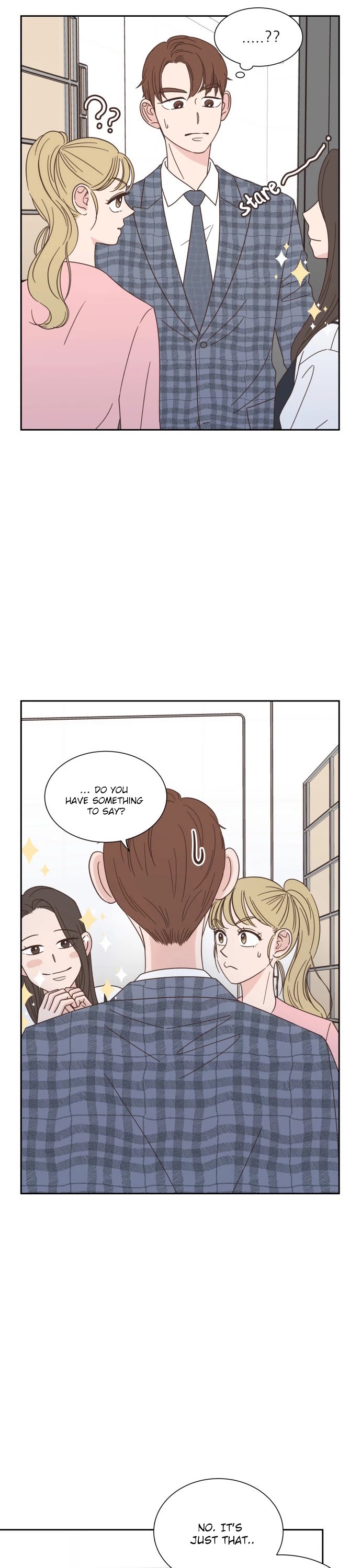 One Of A Kind Romance Chapter 64 page 5 - Chapter 64