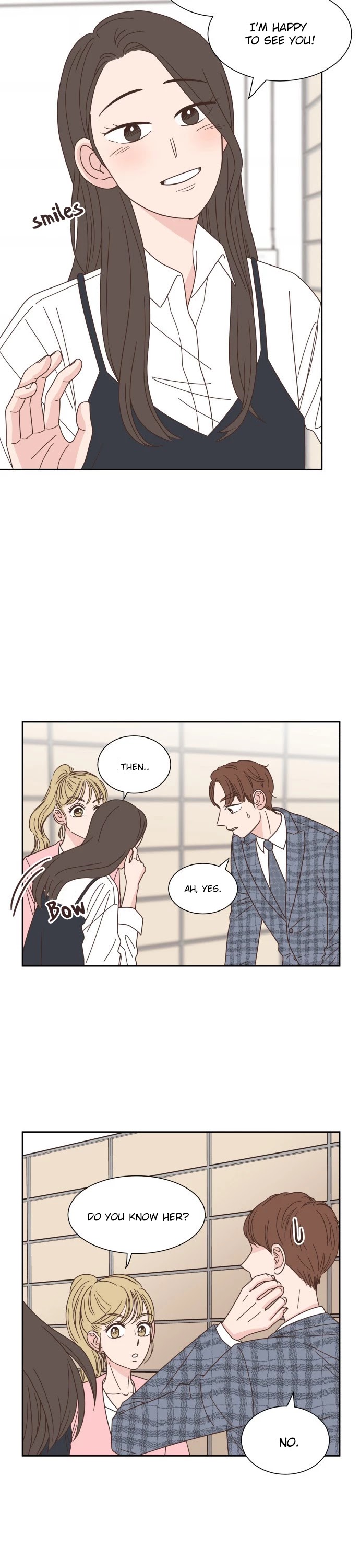 One Of A Kind Romance Chapter 64 page 6 - Chapter 64