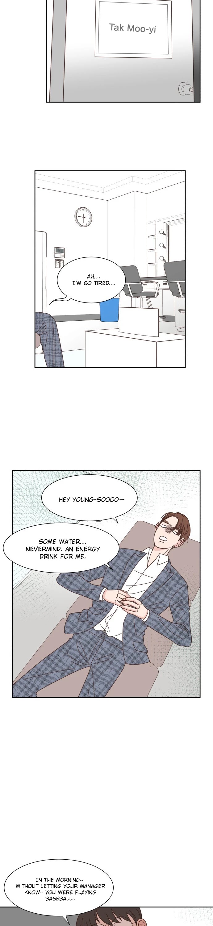 One Of A Kind Romance Chapter 64 page 8 - Chapter 64