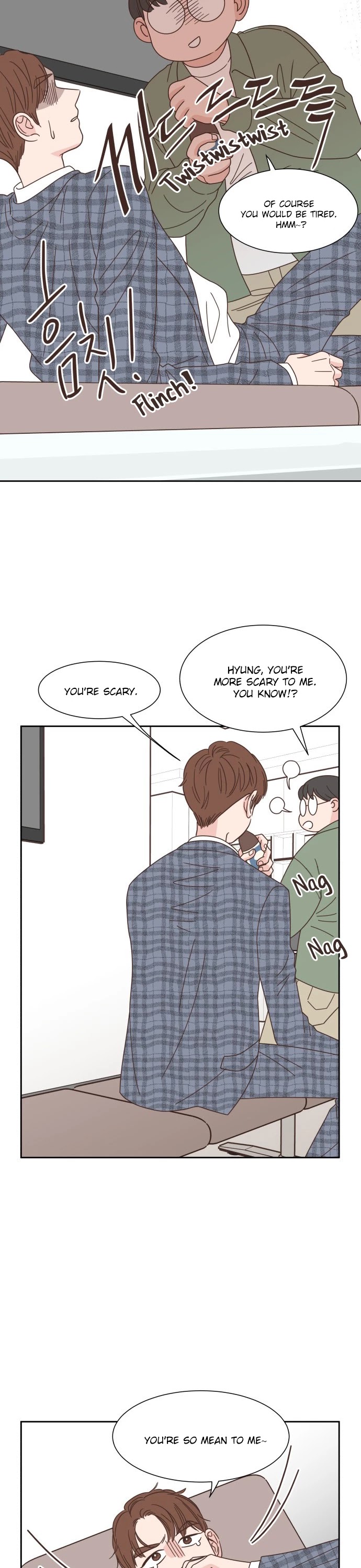One Of A Kind Romance Chapter 64 page 9 - Chapter 64