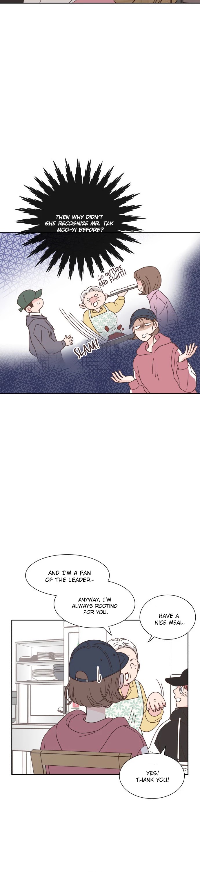 One Of A Kind Romance Chapter 65 page 15 - Chapter 65