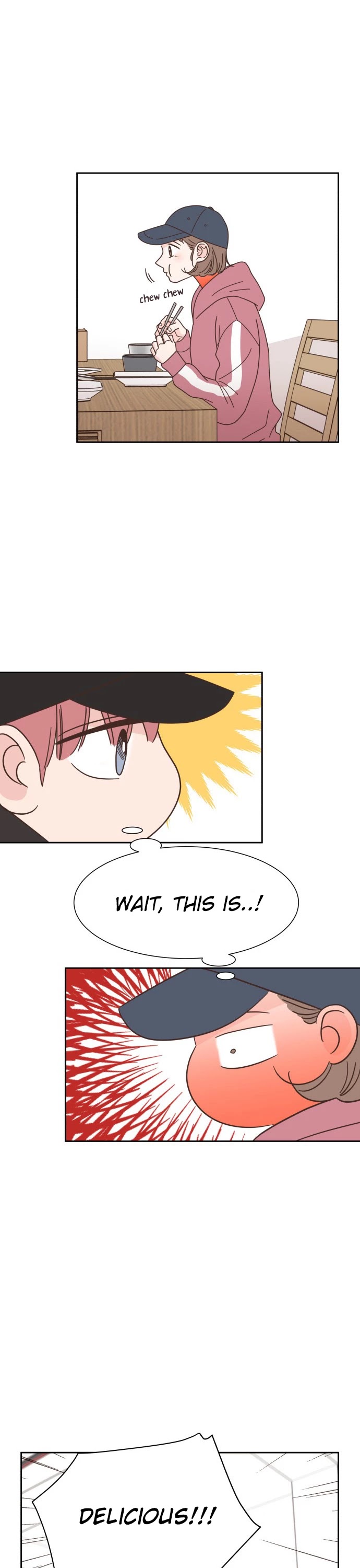 One Of A Kind Romance Chapter 65 page 18 - Chapter 65
