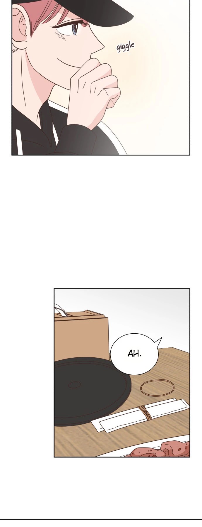 One Of A Kind Romance Chapter 65 page 21 - Chapter 65