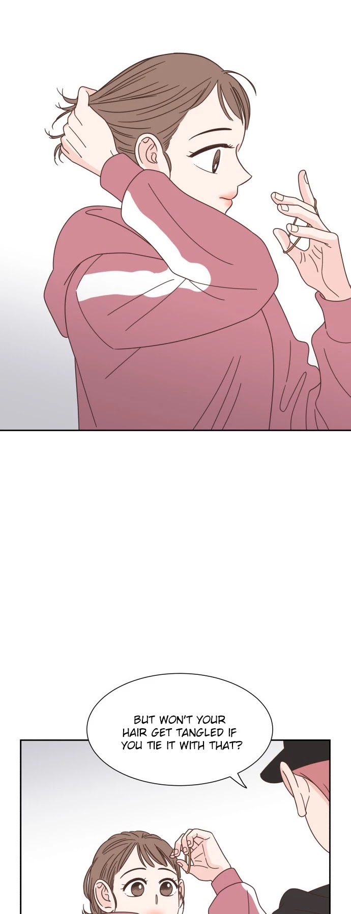 One Of A Kind Romance Chapter 65 page 22 - Chapter 65