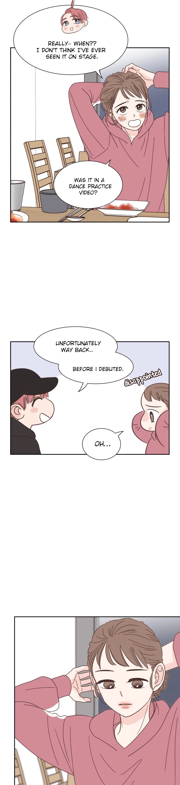 One Of A Kind Romance Chapter 65 page 24 - Chapter 65