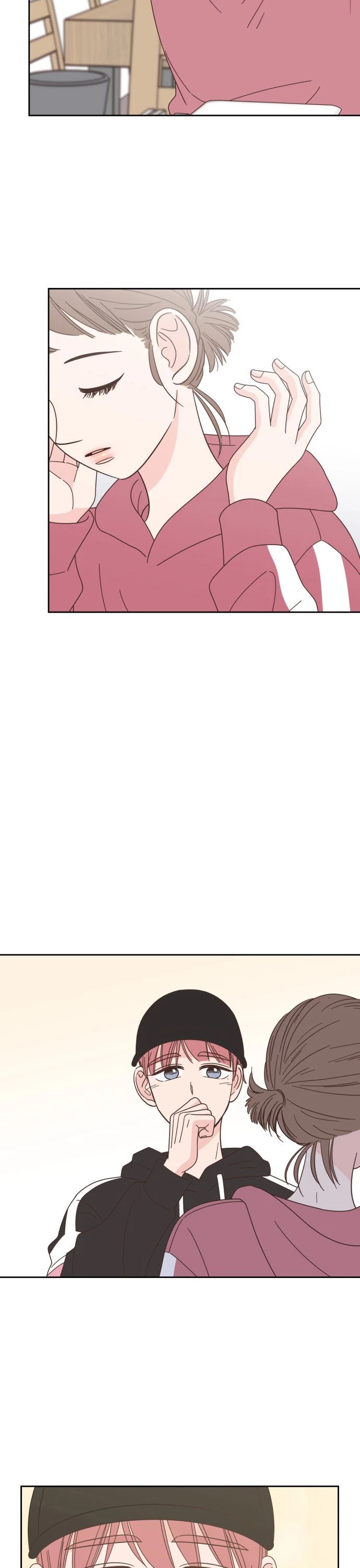 One Of A Kind Romance Chapter 65 page 25 - Chapter 65