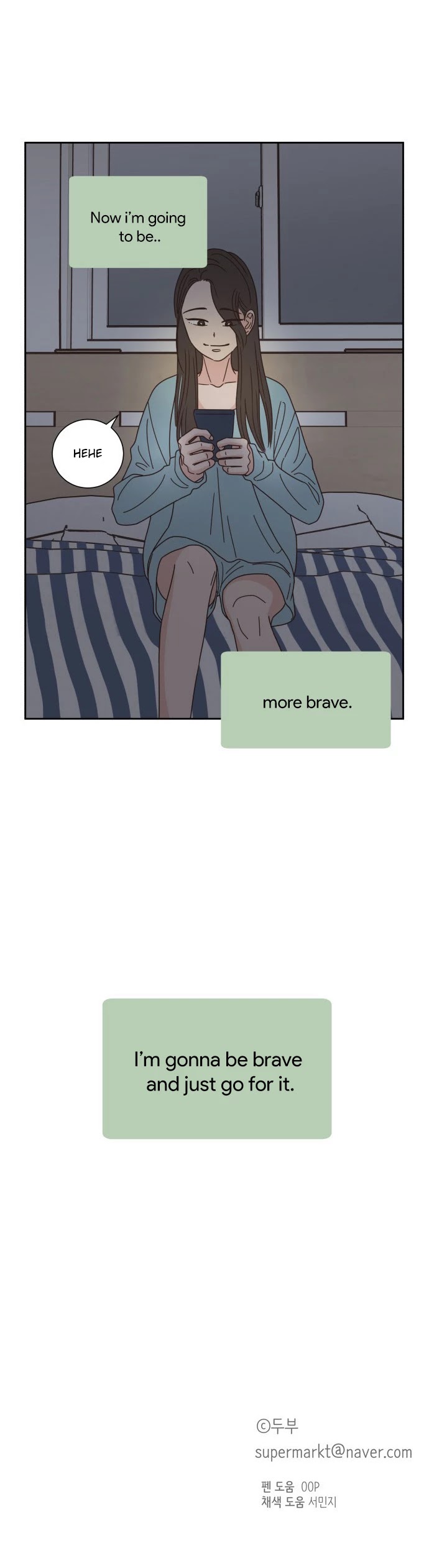 One Of A Kind Romance Chapter 65 page 29 - Chapter 65