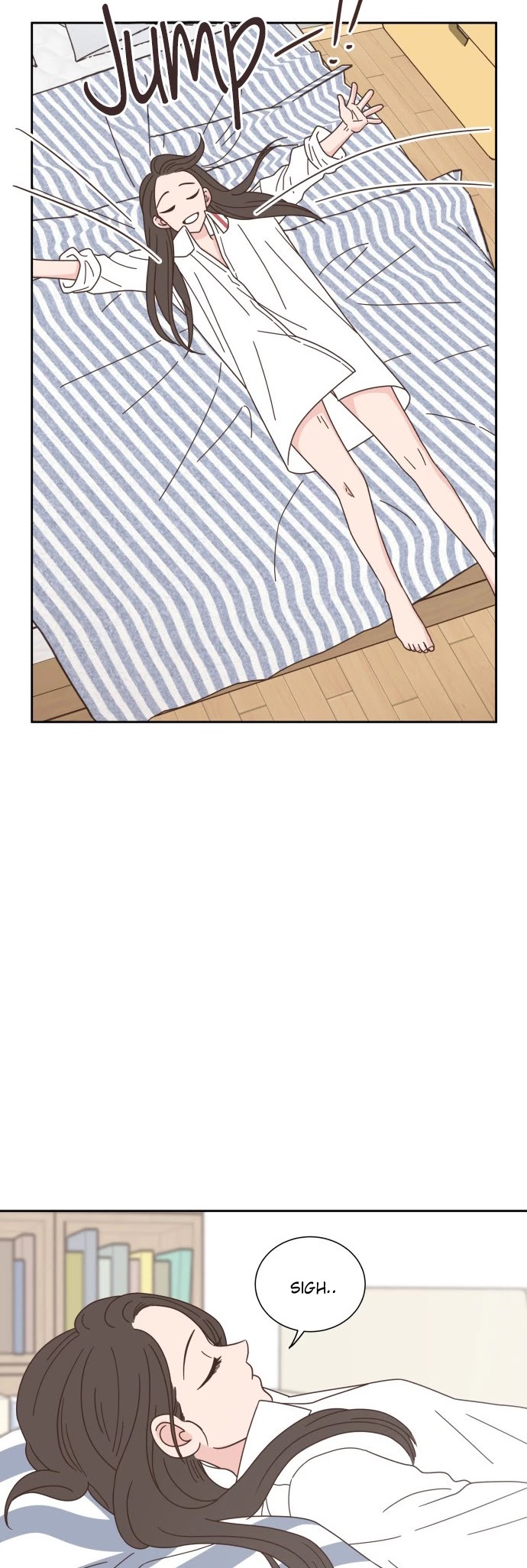 One Of A Kind Romance Chapter 66 page 12 - Chapter 66