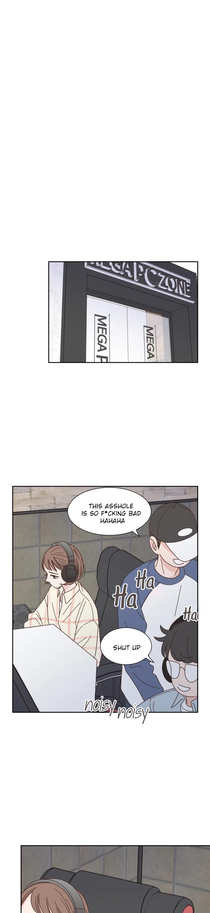 One Of A Kind Romance Chapter 66 page 14 - Chapter 66