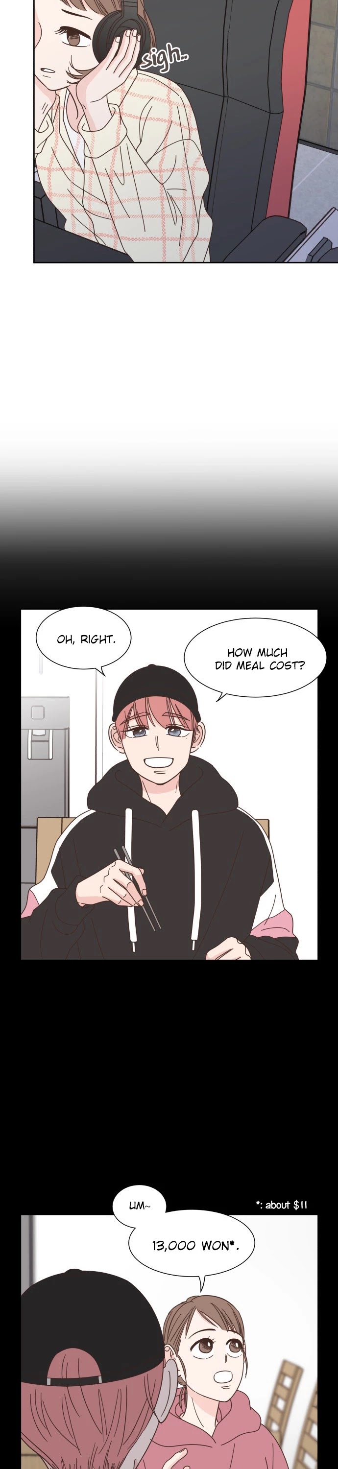 One Of A Kind Romance Chapter 66 page 15 - Chapter 66
