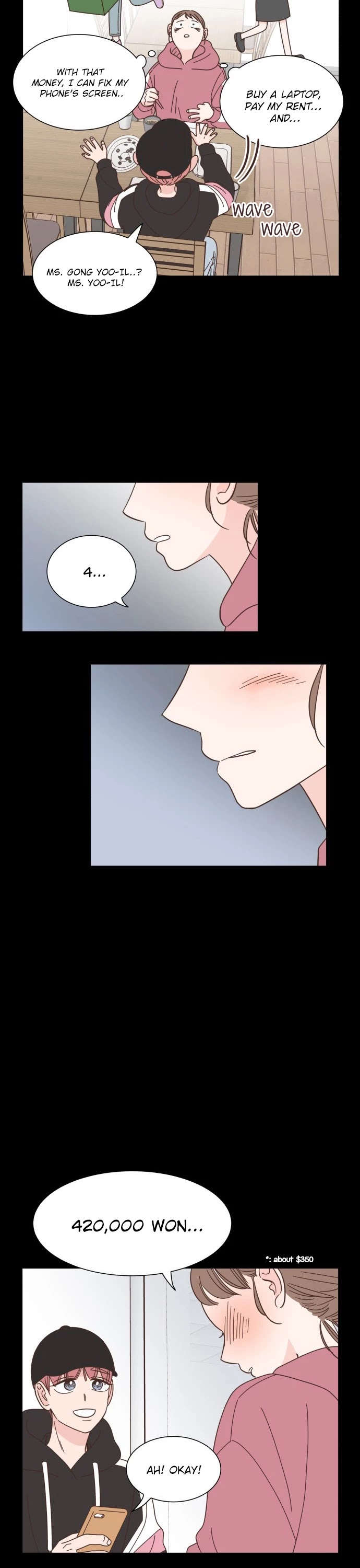 One Of A Kind Romance Chapter 66 page 18 - Chapter 66