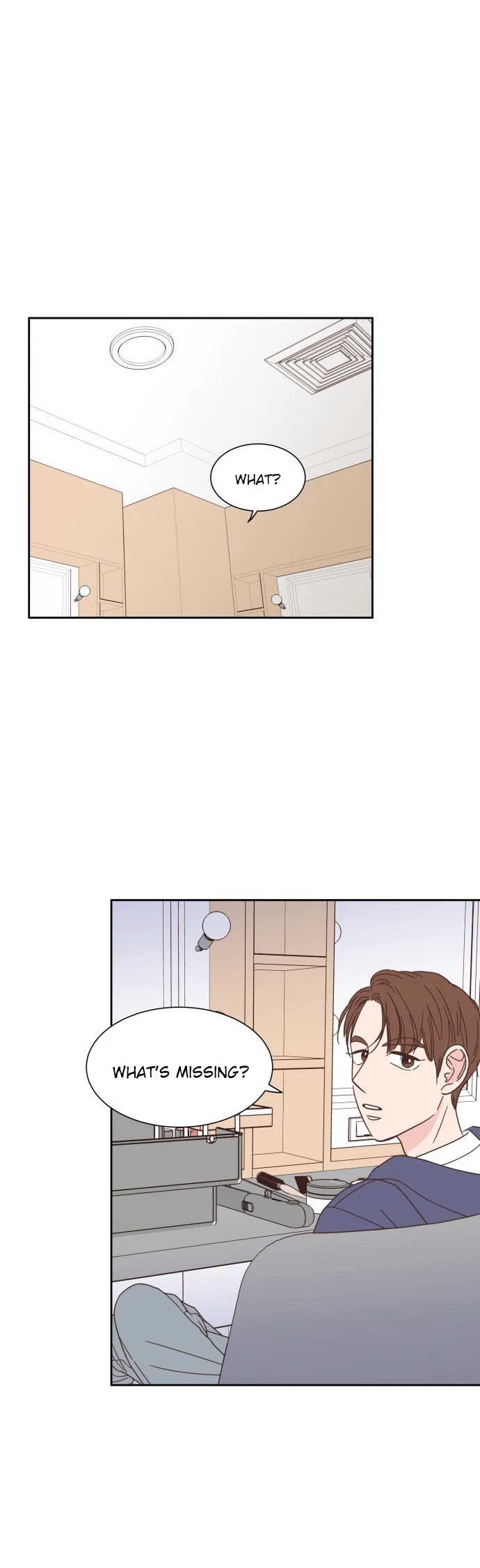 One Of A Kind Romance Chapter 66 page 2 - Chapter 66