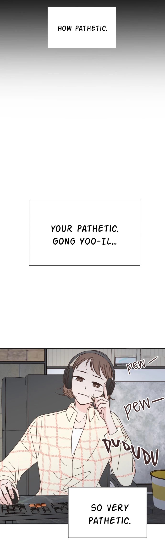 One Of A Kind Romance Chapter 66 page 20 - Chapter 66