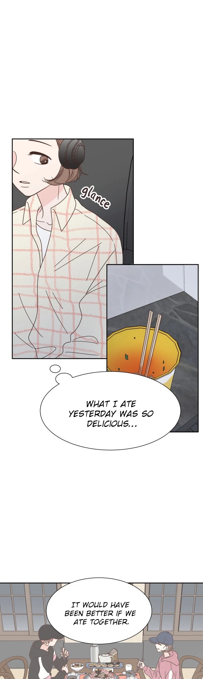 One Of A Kind Romance Chapter 66 page 21 - Chapter 66