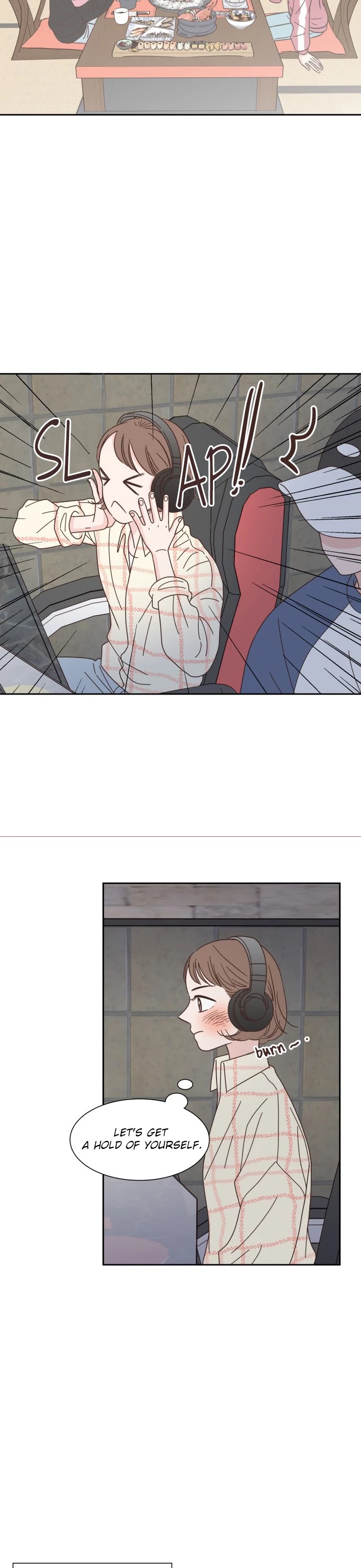 One Of A Kind Romance Chapter 66 page 22 - Chapter 66