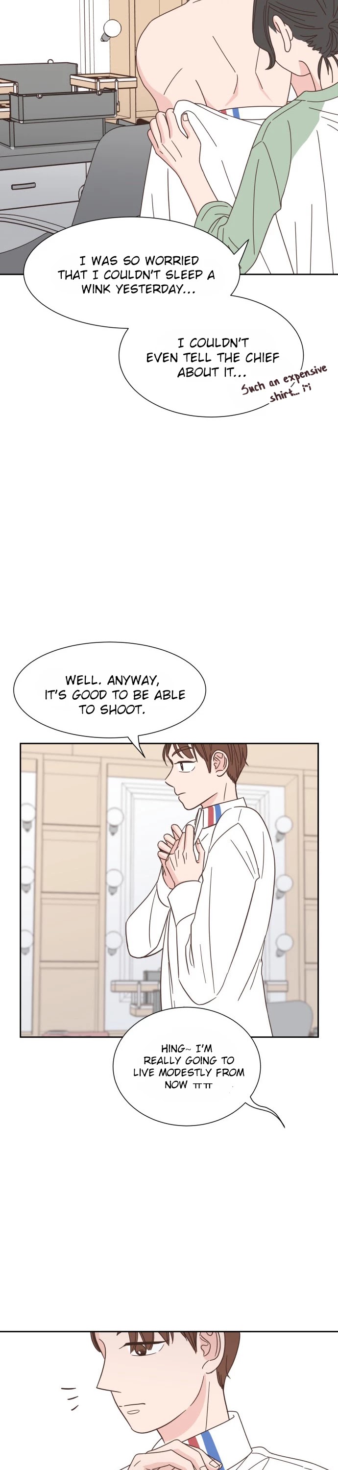 One Of A Kind Romance Chapter 66 page 25 - Chapter 66