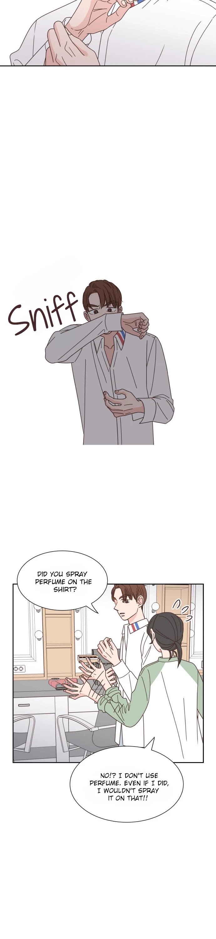 One Of A Kind Romance Chapter 66 page 26 - Chapter 66
