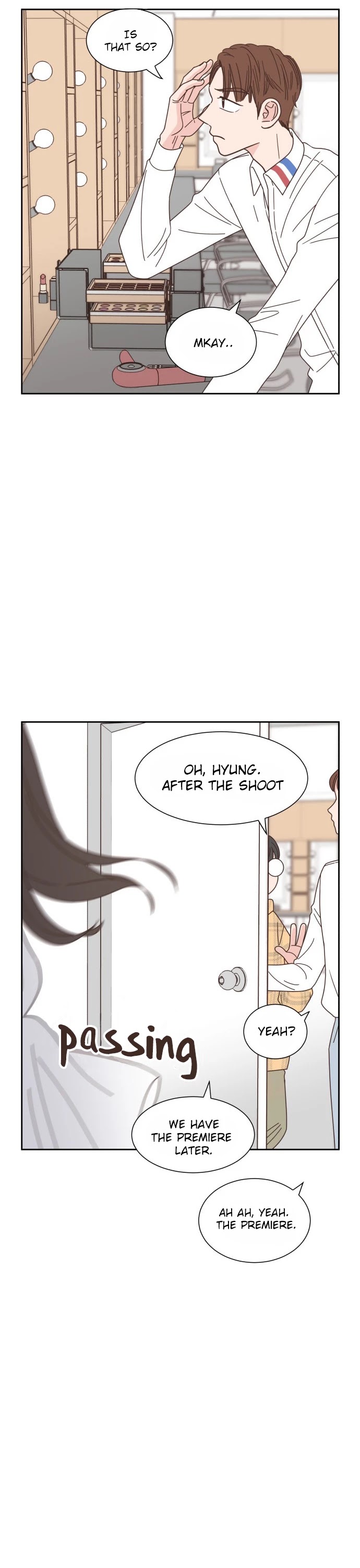 One Of A Kind Romance Chapter 66 page 27 - Chapter 66
