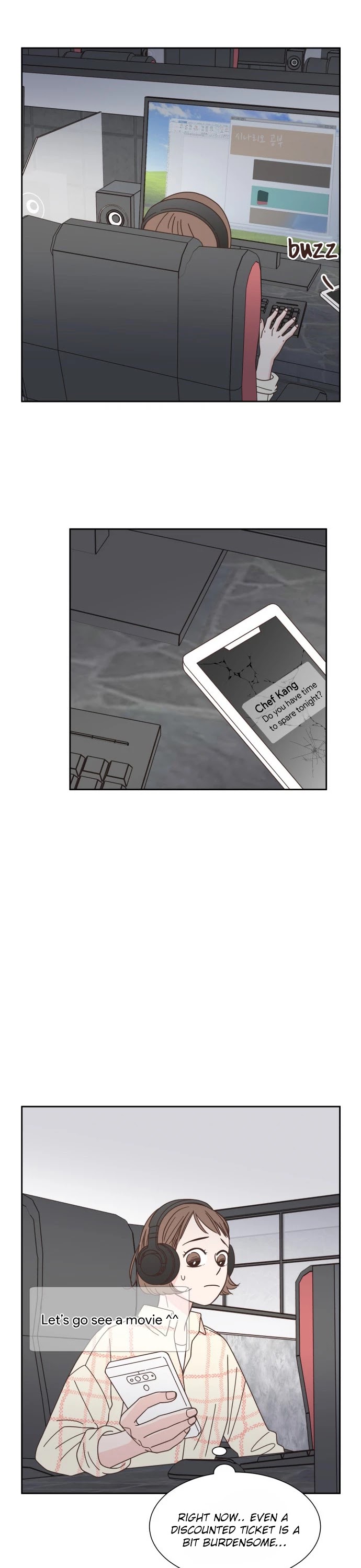 One Of A Kind Romance Chapter 66 page 28 - Chapter 66