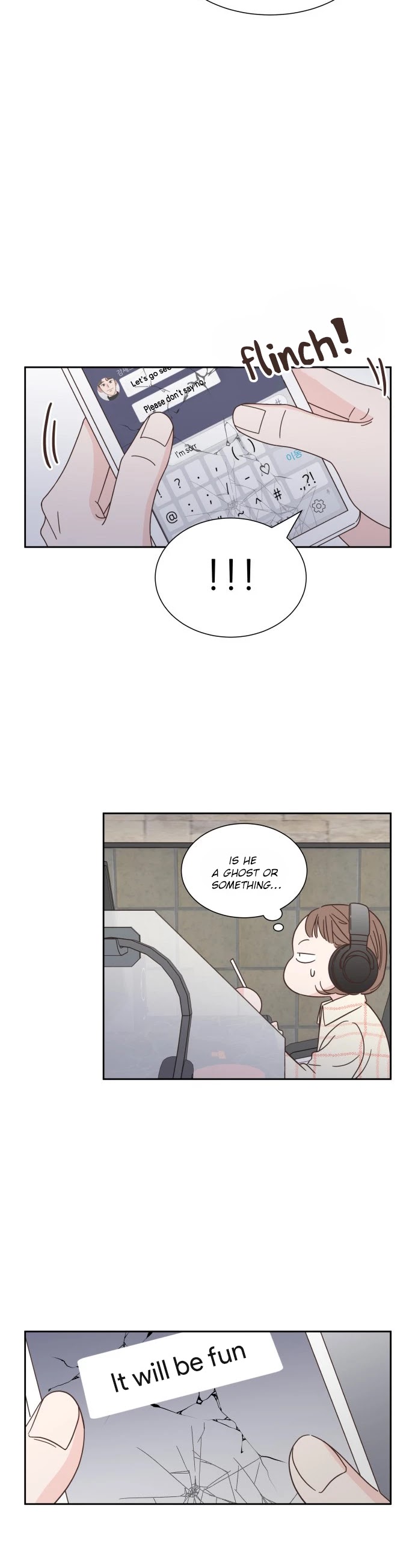 One Of A Kind Romance Chapter 66 page 29 - Chapter 66