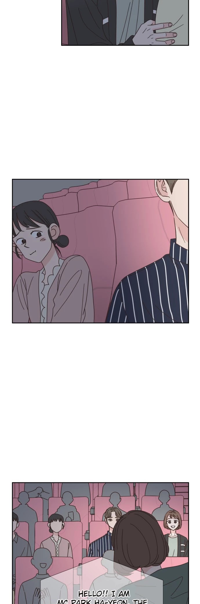 One Of A Kind Romance Chapter 67 page 10 - Chapter 67
