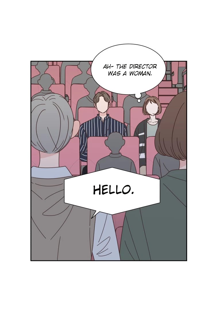 One Of A Kind Romance Chapter 67 page 12 - Chapter 67