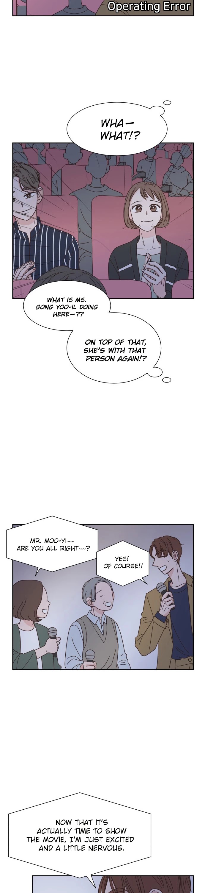 One Of A Kind Romance Chapter 67 page 16 - Chapter 67