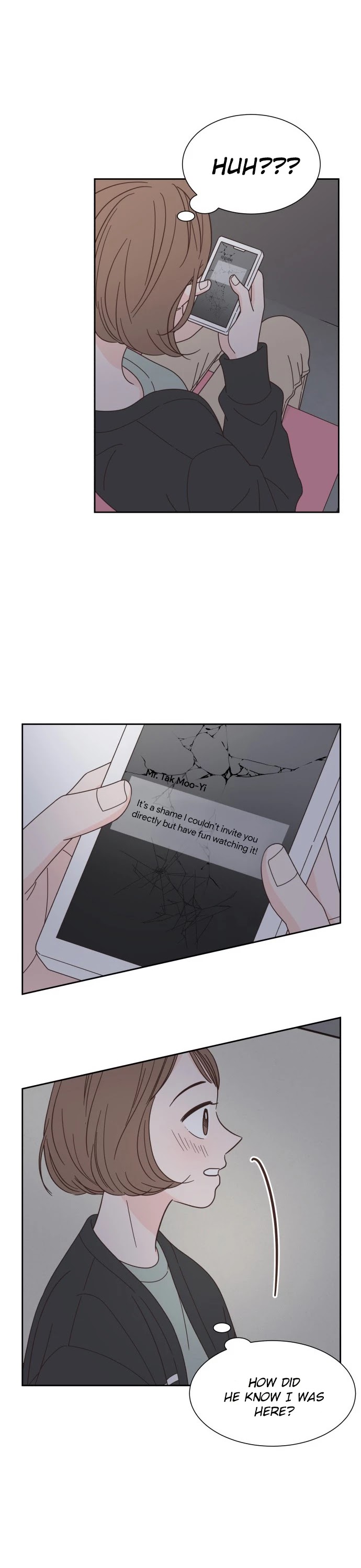 One Of A Kind Romance Chapter 67 page 18 - Chapter 67