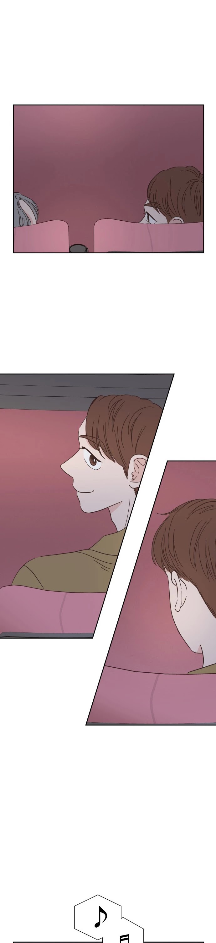 One Of A Kind Romance Chapter 67 page 19 - Chapter 67