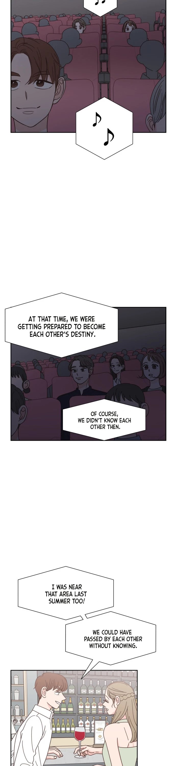 One Of A Kind Romance Chapter 67 page 20 - Chapter 67