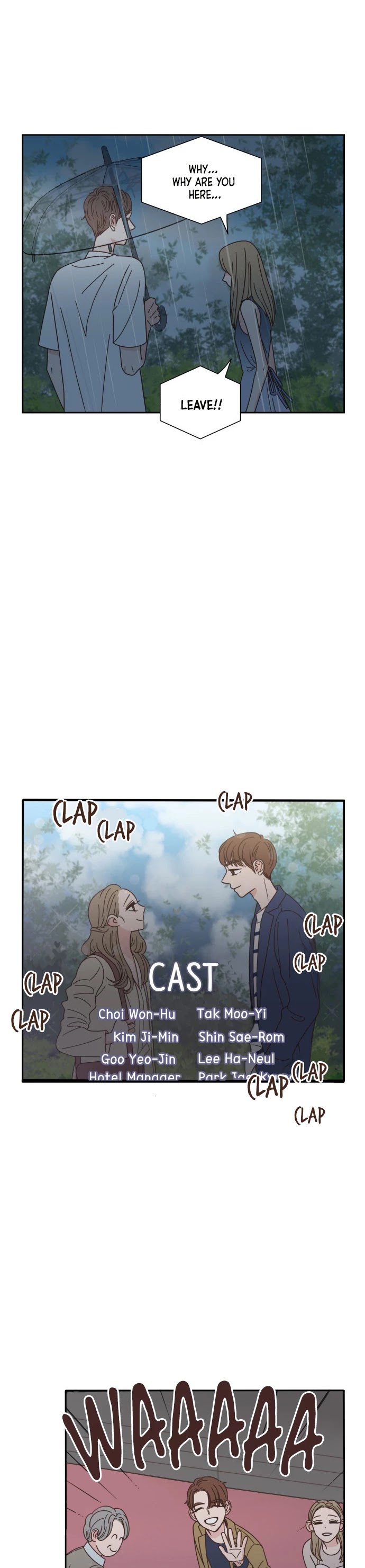 One Of A Kind Romance Chapter 67 page 22 - Chapter 67
