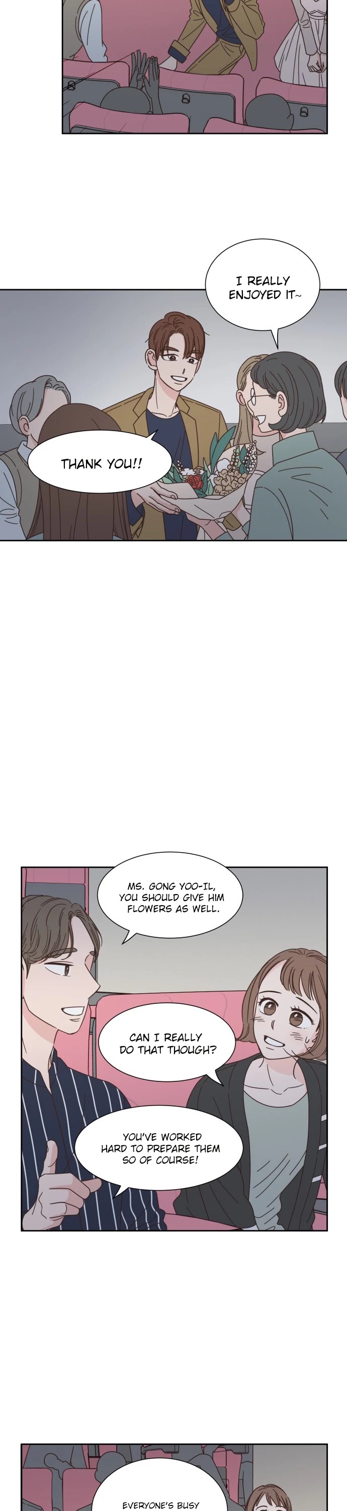 One Of A Kind Romance Chapter 67 page 23 - Chapter 67