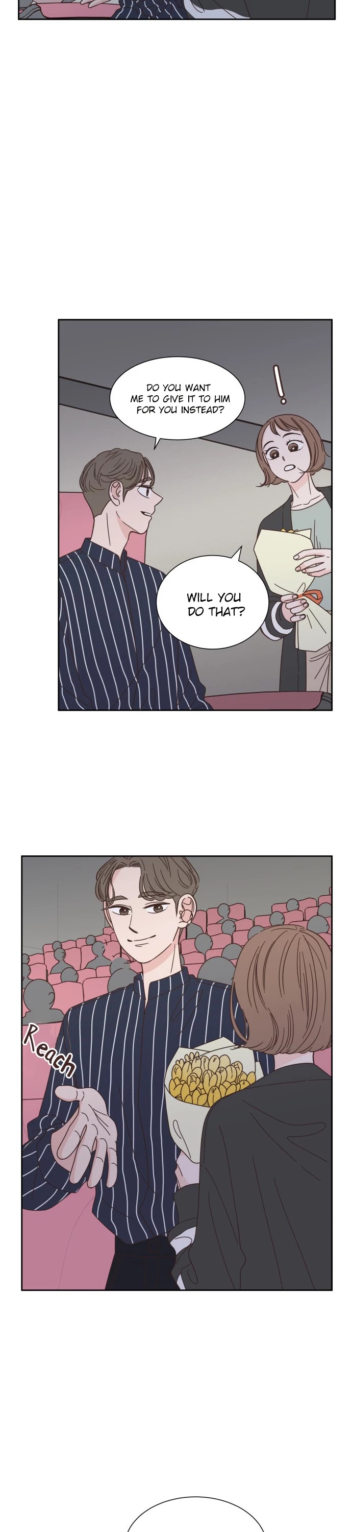 One Of A Kind Romance Chapter 67 page 25 - Chapter 67