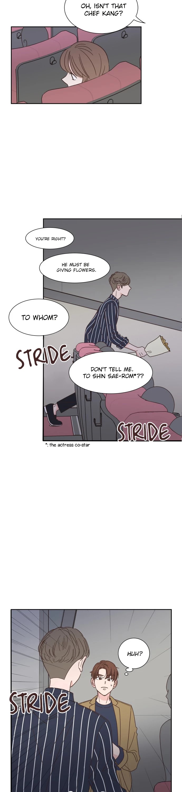 One Of A Kind Romance Chapter 67 page 26 - Chapter 67