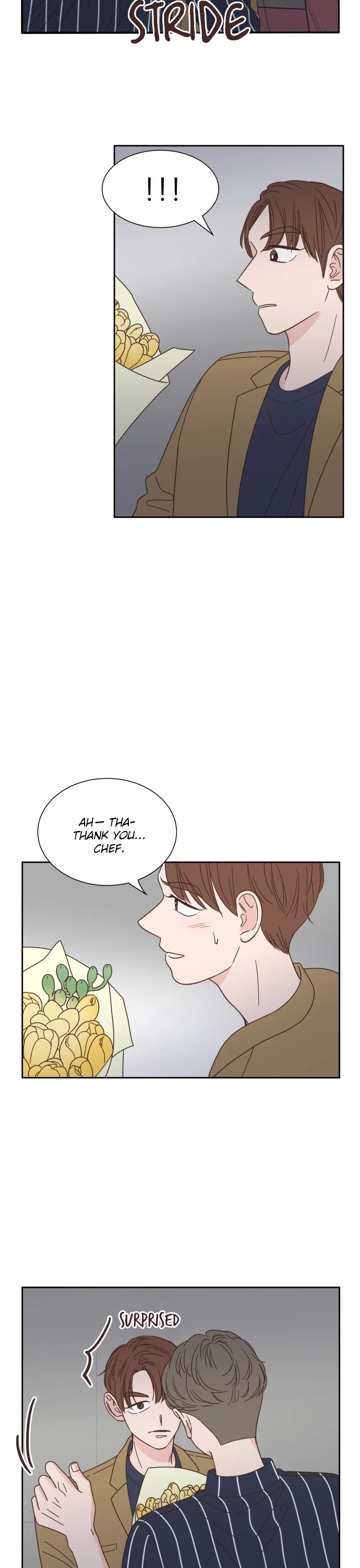 One Of A Kind Romance Chapter 67 page 27 - Chapter 67