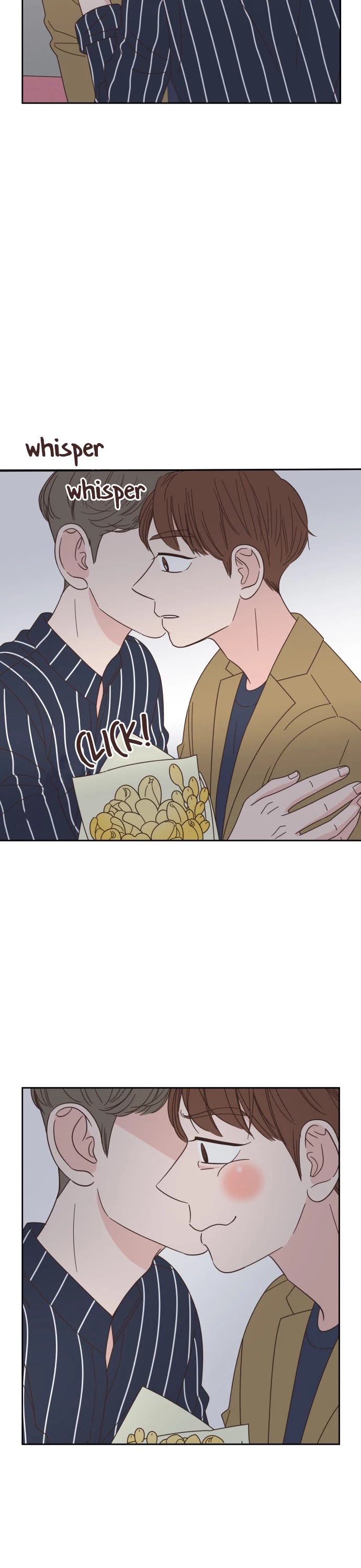 One Of A Kind Romance Chapter 67 page 28 - Chapter 67