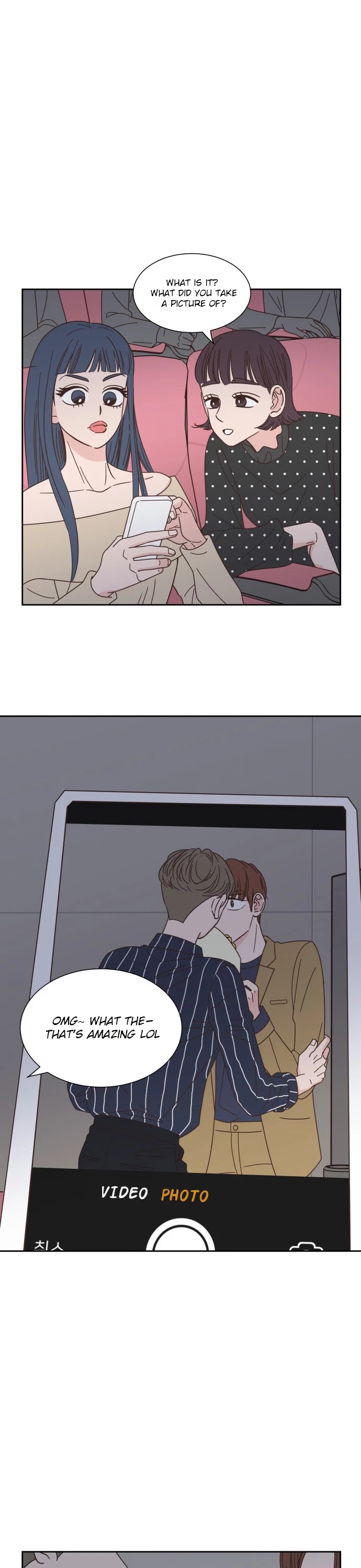 One Of A Kind Romance Chapter 67 page 29 - Chapter 67