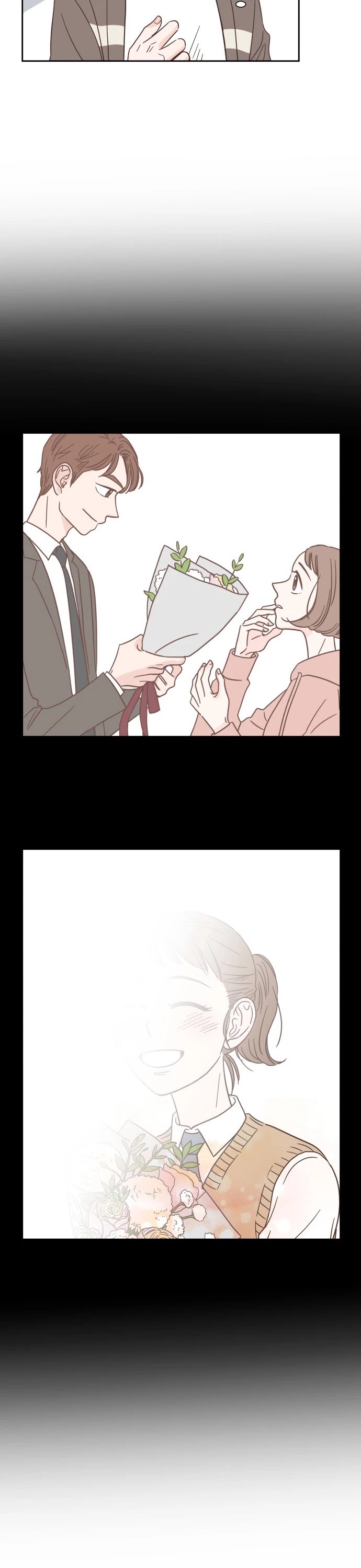One Of A Kind Romance Chapter 67 page 3 - Chapter 67