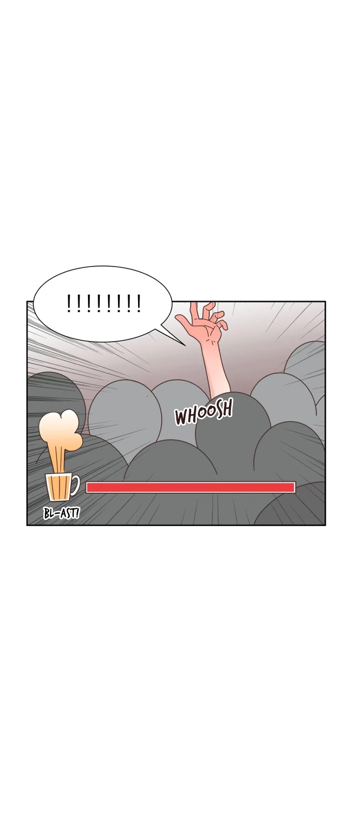 One Of A Kind Romance Chapter 68 page 12 - Chapter 68