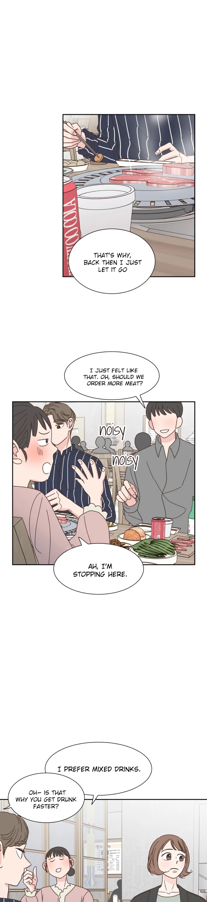 One Of A Kind Romance Chapter 68 page 13 - Chapter 68