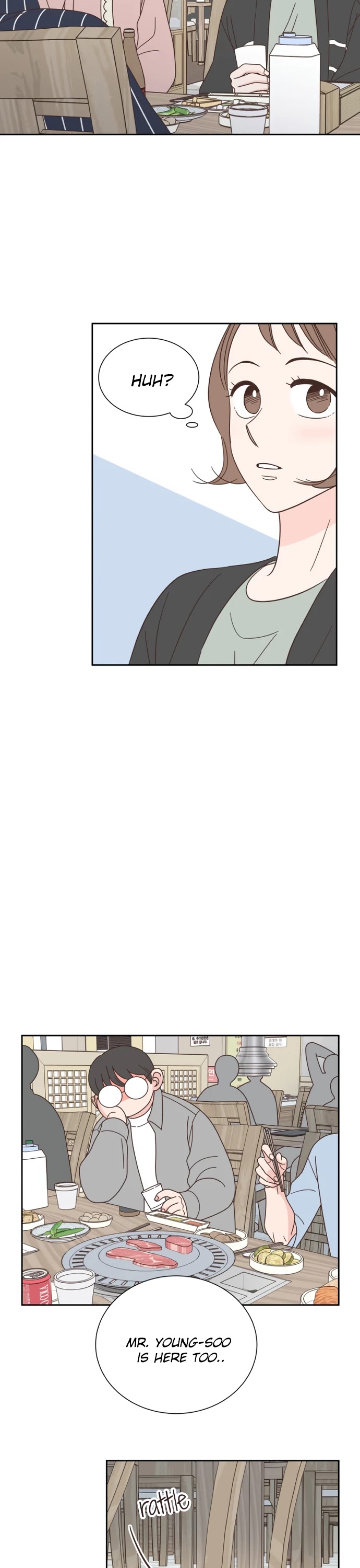 One Of A Kind Romance Chapter 68 page 14 - Chapter 68
