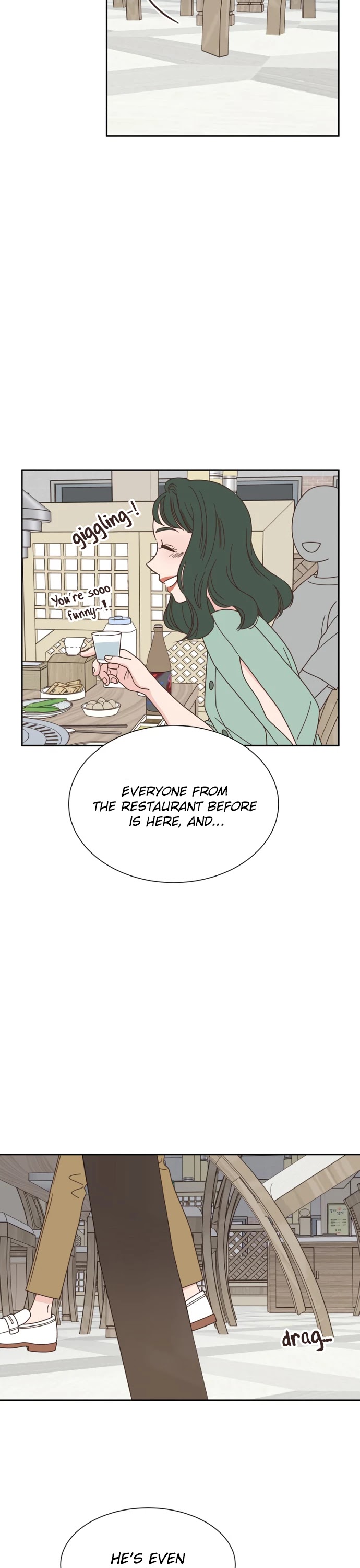 One Of A Kind Romance Chapter 68 page 15 - Chapter 68