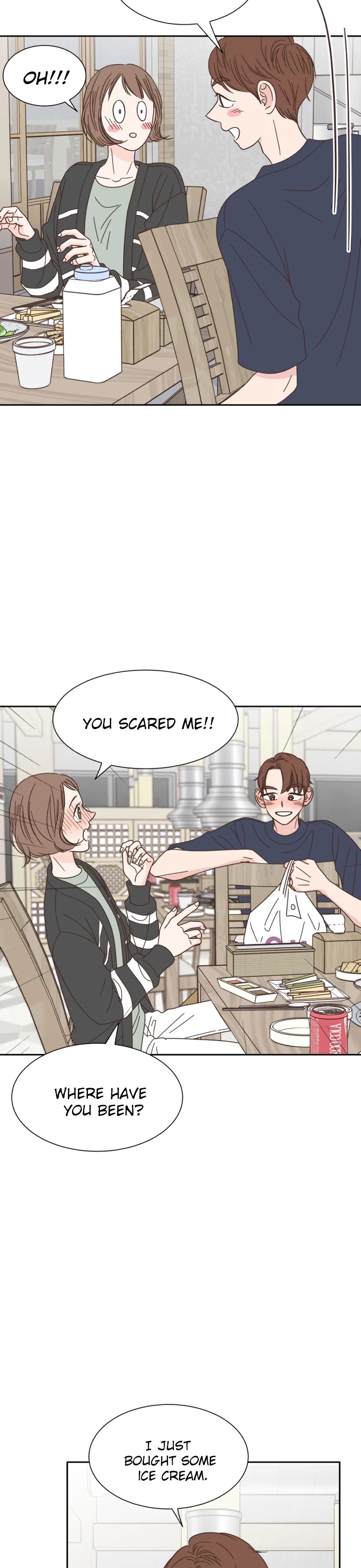 One Of A Kind Romance Chapter 68 page 17 - Chapter 68