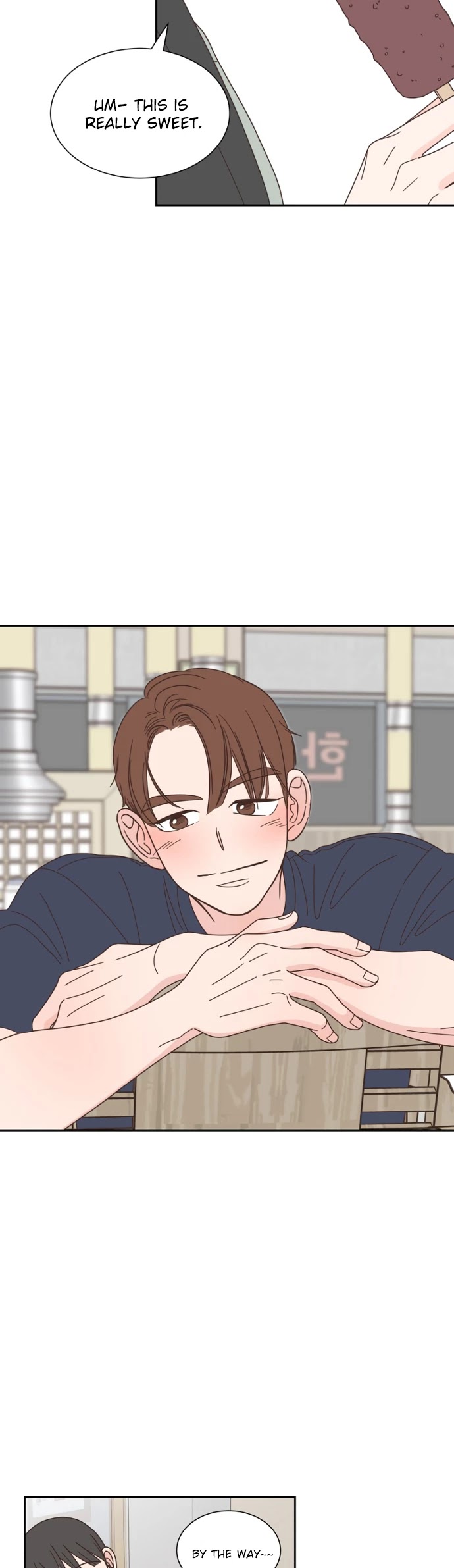 One Of A Kind Romance Chapter 68 page 21 - Chapter 68