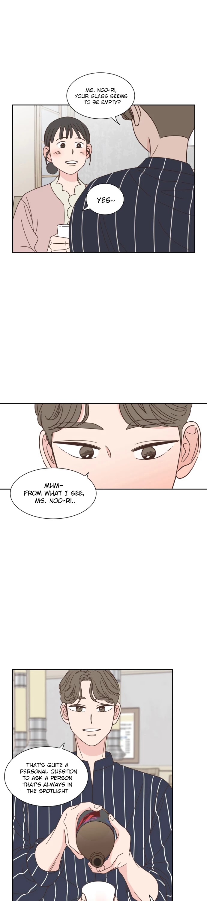 One Of A Kind Romance Chapter 68 page 24 - Chapter 68