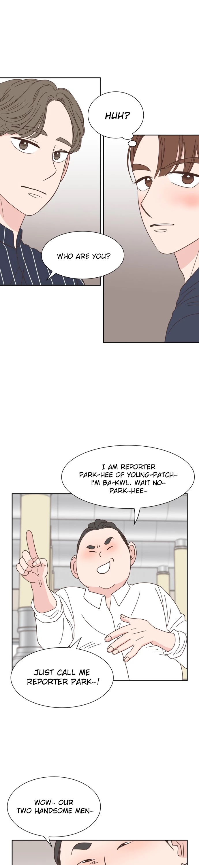 One Of A Kind Romance Chapter 68 page 26 - Chapter 68