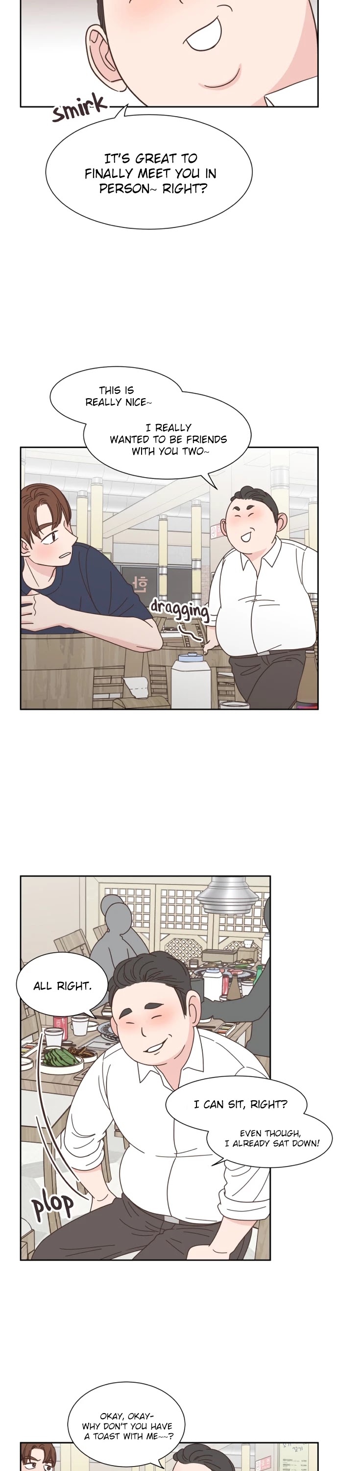 One Of A Kind Romance Chapter 68 page 27 - Chapter 68